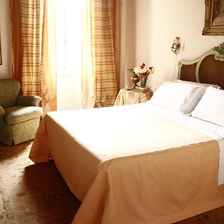 Castello Di San Fabiano Guest House Monteroni dʼArbia Exteriör bild