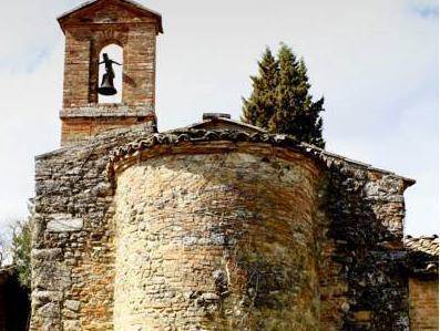 Castello Di San Fabiano Guest House Monteroni dʼArbia Exteriör bild